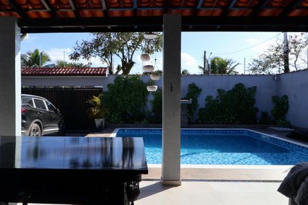 Casa para alugar com 420m², 6 quartos e 4 vagas Casa para alugar com 420m², 6 quartos e 4 vagasQuintal