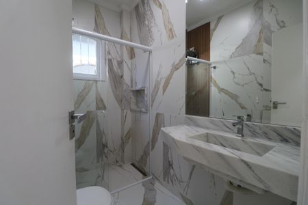 Casa para alugar com 420m², 6 quartos e 4 vagas Casa para alugar com 420m², 6 quartos e 4 vagasBanheiro Suíte