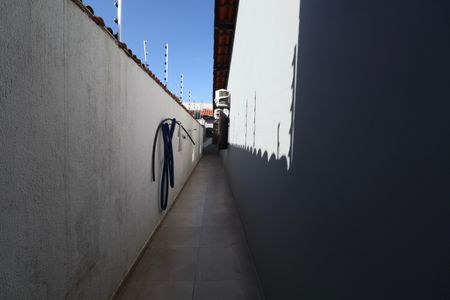 Casa para alugar com 420m², 6 quartos e 4 vagas Casa para alugar com 420m², 6 quartos e 4 vagasQuintal