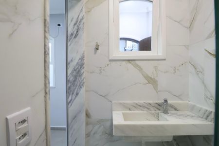 Casa para alugar com 420m², 6 quartos e 4 vagas Casa para alugar com 420m², 6 quartos e 4 vagasBanheiro Suíte 5