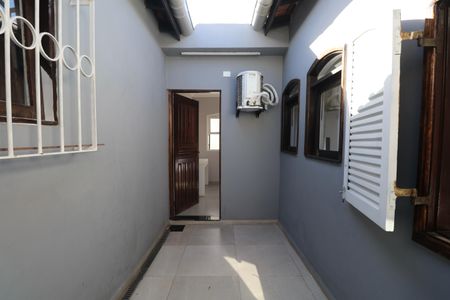 Casa para alugar com 420m², 6 quartos e 4 vagas Casa para alugar com 420m², 6 quartos e 4 vagasÁrea de Serviço