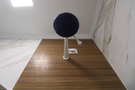 Casa para alugar com 420m², 6 quartos e 4 vagas Casa para alugar com 420m², 6 quartos e 4 vagasBanheiro Suíte 5