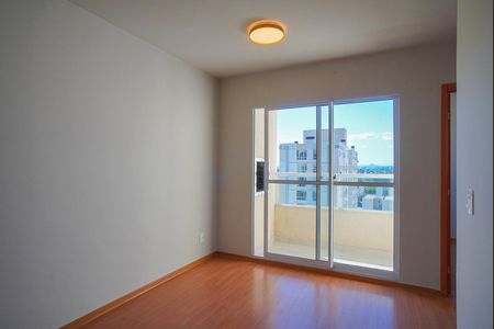 Apartamento à venda com 44m², 2 quartos e 1 vagaSala