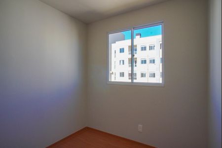 Apartamento à venda com 44m², 2 quartos e 1 vagaQuarto 1