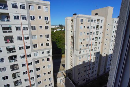 Apartamento à venda com 44m², 2 quartos e 1 vagaQuarto 2 - Vista