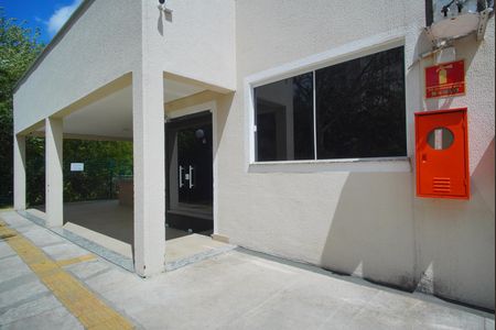 Apartamento à venda com 44m², 2 quartos e 1 vagaÁrea comum - Salão de Festas