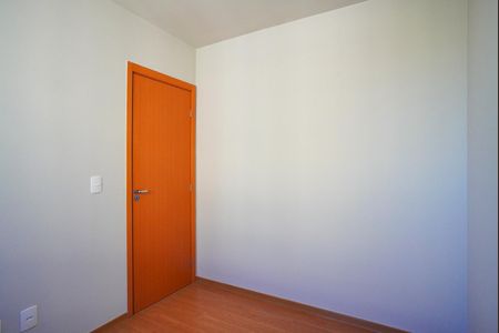 Apartamento à venda com 44m², 2 quartos e 1 vagaQuarto 2