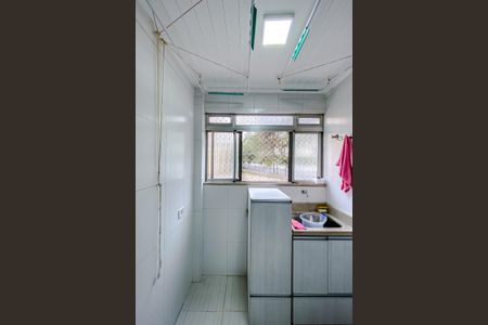 Apartamento à venda com 62m², 2 quartos e 1 vagaÁrea de Serviço