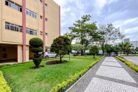 Apartamento à venda com 62m², 2 quartos e 1 vagaÁrea comum