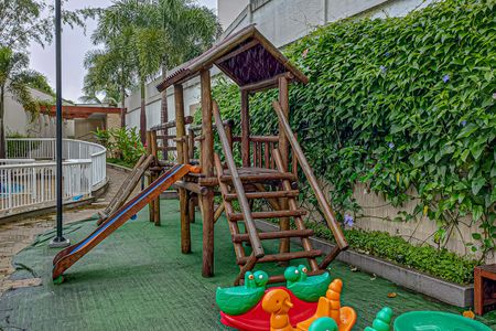 Apartamento para alugar com 53m², 2 quartos e 1 vaga Apartamento para alugar com 53m², 2 quartos e 1 vagaÁrea comum