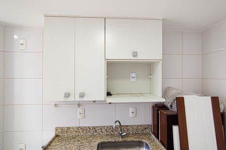 Apartamento para alugar com 53m², 2 quartos e 1 vaga Apartamento para alugar com 53m², 2 quartos e 1 vagaCozinha