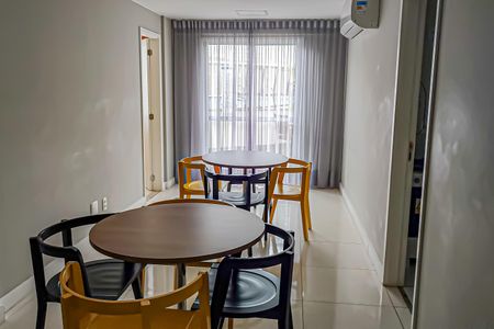 Apartamento para alugar com 53m², 2 quartos e 1 vaga Apartamento para alugar com 53m², 2 quartos e 1 vagaÁrea comum