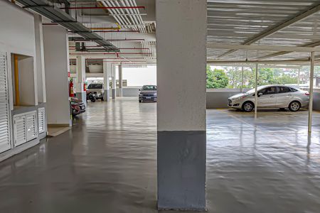 Apartamento para alugar com 53m², 2 quartos e 1 vaga Apartamento para alugar com 53m², 2 quartos e 1 vagaÁrea comum