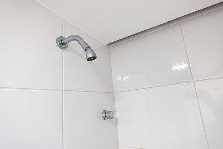 Apartamento para alugar com 53m², 2 quartos e 1 vaga Apartamento para alugar com 53m², 2 quartos e 1 vagaBanheiro