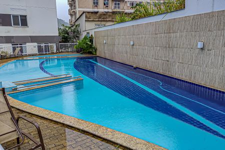 Apartamento para alugar com 53m², 2 quartos e 1 vaga Apartamento para alugar com 53m², 2 quartos e 1 vagaÁrea comum