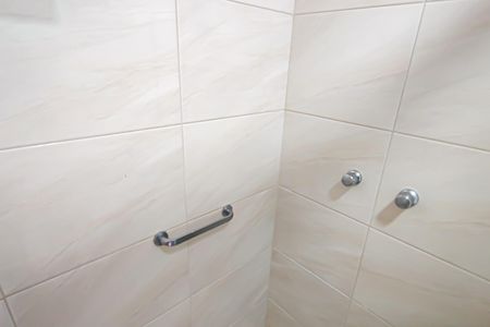 Apartamento para alugar com 53m², 2 quartos e 1 vaga Apartamento para alugar com 53m², 2 quartos e 1 vagaBanheiro da Suíte