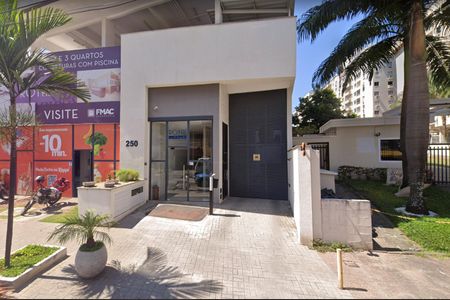 Fachada de apartamento para alugar com 2 quartos, 53m² em Pechincha, Rio de Janeiro