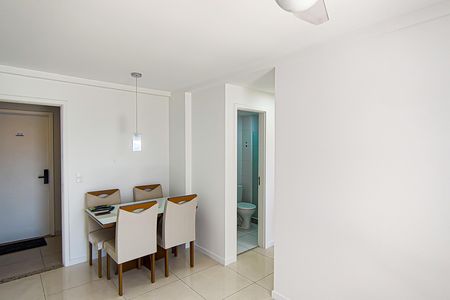 Apartamento para alugar com 53m², 2 quartos e 1 vaga Apartamento para alugar com 53m², 2 quartos e 1 vagaSala