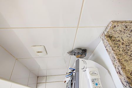 Apartamento para alugar com 53m², 2 quartos e 1 vaga Apartamento para alugar com 53m², 2 quartos e 1 vagaCozinha