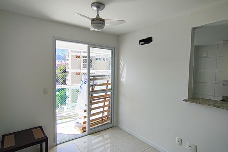Apartamento para alugar com 53m², 2 quartos e 1 vaga Apartamento para alugar com 53m², 2 quartos e 1 vagaSala