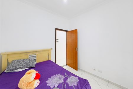 Casa para alugar com 150m², 3 quartos e 2 vagasQuarto 2