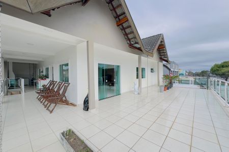 Casa para alugar com 150m², 3 quartos e 2 vagasVaranda