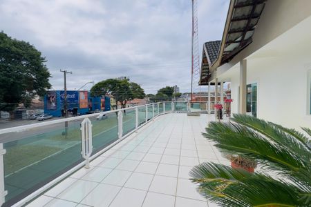 Casa para alugar com 150m², 3 quartos e 2 vagasVaranda