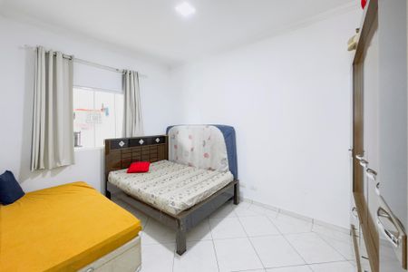 Casa para alugar com 150m², 3 quartos e 2 vagasQuarto 1