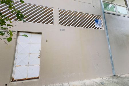 Casa para alugar com 150m², 3 quartos e 2 vagasFachada