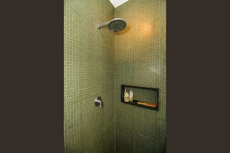 Apartamento para alugar com 158m², 2 quartos e 1 vagaBanheiro