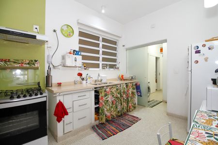 Apartamento para alugar com 158m², 2 quartos e 1 vagaCozinha