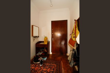 Apartamento para alugar com 158m², 2 quartos e 1 vagaHall de Entrada