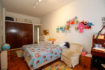 Apartamento para alugar com 158m², 2 quartos e 1 vagaQuarto 2