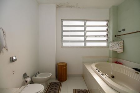 Apartamento para alugar com 158m², 2 quartos e 1 vagaBanheiro