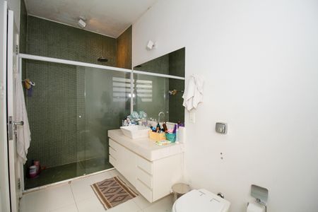 Apartamento para alugar com 158m², 2 quartos e 1 vagaBanheiro