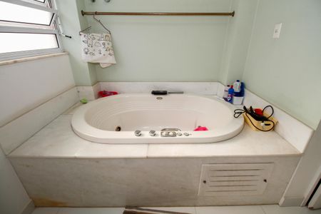 Apartamento para alugar com 158m², 2 quartos e 1 vagaBanheiro