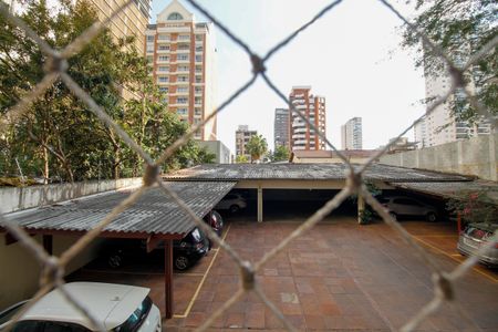 Apartamento para alugar com 158m², 2 quartos e 1 vagaVista do Quarto 2