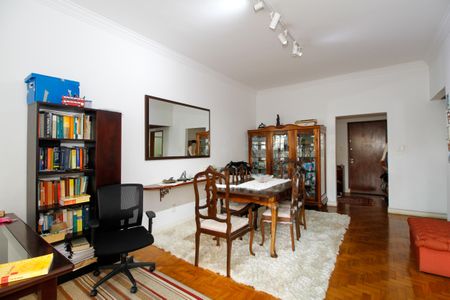 Apartamento para alugar com 158m², 2 quartos e 1 vagaSala de Estar