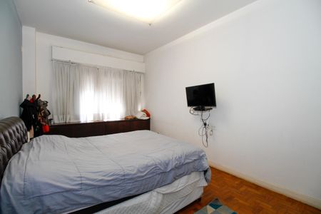 Apartamento para alugar com 158m², 2 quartos e 1 vagaQuarto 1