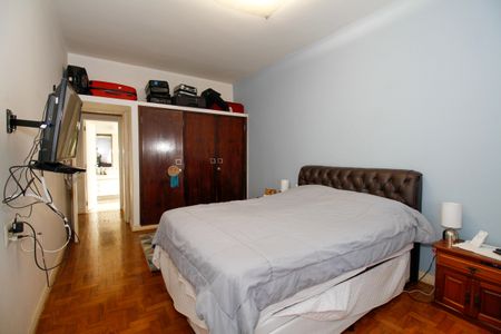 Apartamento para alugar com 158m², 2 quartos e 1 vagaQuarto 1