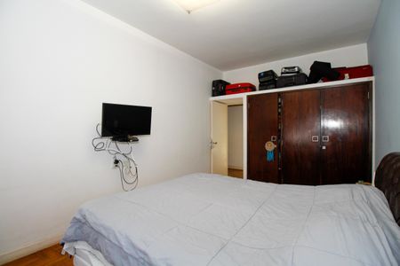 Apartamento para alugar com 158m², 2 quartos e 1 vagaQuarto 1