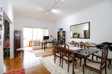 Apartamento para alugar com 158m², 2 quartos e 1 vagaSala de Estar