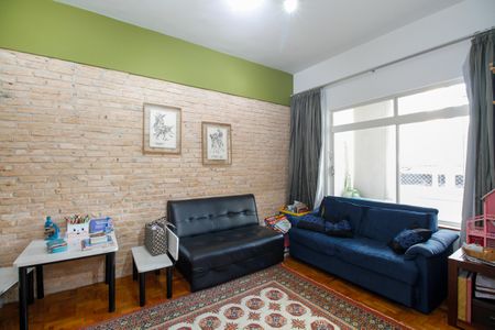 Apartamento para alugar com 158m², 2 quartos e 1 vagaSala de Tv 