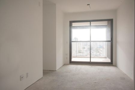 Sala de apartamento à venda com 3 quartos, 69m² em Vila da Saúde, São Paulo