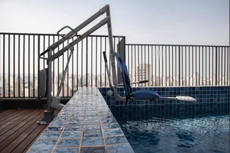 Apartamento à venda com 69m², 3 quartos e 1 vagaÁrea comum - Piscina (Acesso PCD)