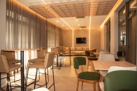 Apartamento à venda com 69m², 3 quartos e 1 vagaÁrea comum - Salão de festas