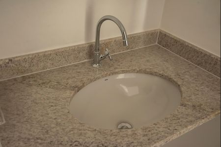 Apartamento à venda com 69m², 3 quartos e 1 vagaBanheiro