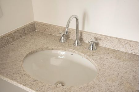 Apartamento à venda com 69m², 3 quartos e 1 vagaBanheiro da Suíte