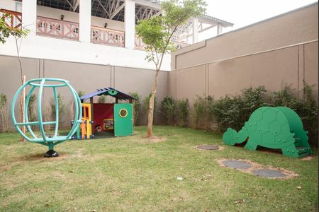 Apartamento à venda com 69m², 3 quartos e 1 vagaÁrea comum - Playground