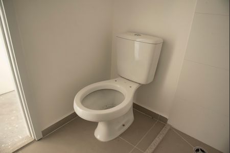 Apartamento à venda com 69m², 3 quartos e 1 vagaBanheiro